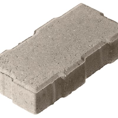 Тротуарная плитка Садовая 250x125х50 Стандарт