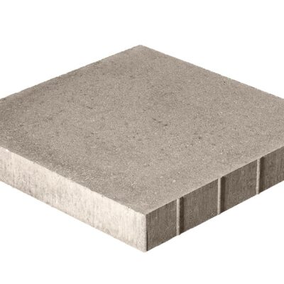 Тротуарная плитка Квадрат 500x500x70 без фаски Стандарт