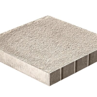 Тротуарная плитка Квадрат 500x500x70 без фаски Гранит